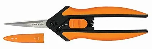 Fiskars Micro-Tip Pruning Snips