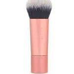 Real Techniques Face Brush, Mini Expert, Base