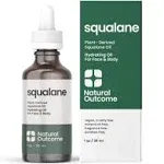 Squalane Oil - 100% Plant Derived | A Little Corner Jax