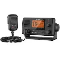 Garmin VHF 215 Marine Radio