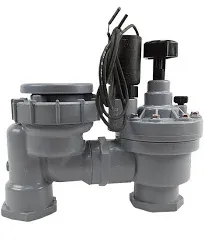 Irritrol 2700 Anti-Siphon Valve with Flow Control 1 in. FPT 2713APR