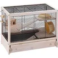 Ferplast Hamsterville Hamster Cage