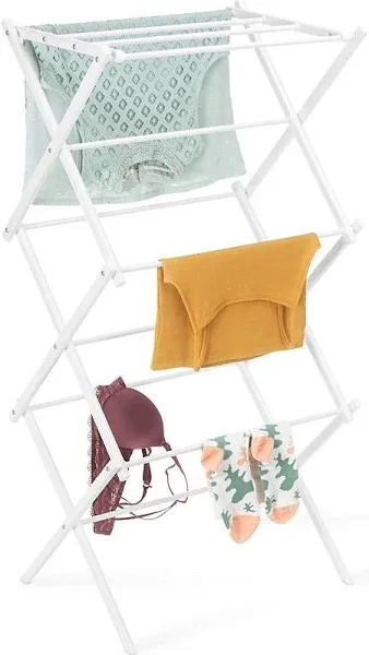 Whitmor Folding Drying Rack