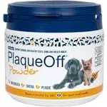 ProDen PlaqueOff Powder for Dogs 420 Grams