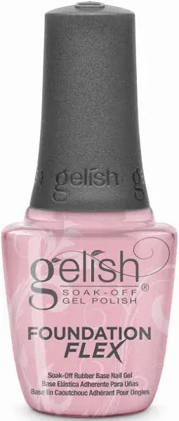 Gelish Foundation Flex Light Pink