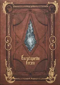 Encyclopedia Eorzea The World of Final Fantasy XIV 14 North American English