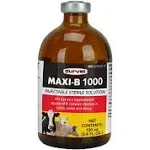 Durvet Maxi B 1000 100 ml