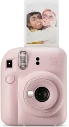 Fujifilm Instax Mini 12 Instant Camera