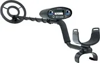 Bounty Hunter Tracker IV Tactical Metal Detector