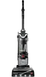 Bissell 31269 MultiClean Allergen Pet Slim Vacuum Cleaner - Black