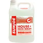 Sun Joe SPX-HDC1G House Deck All-Purpose Pressure Washer Rated Concentrated Cleaner