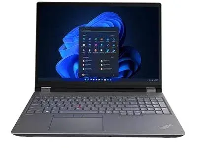 New Lenovo ThinkPad P16 Gen 2,16" FHD+,i7-14700HX,RTX 1000Ada, 32GB RAM, 1TB SSD