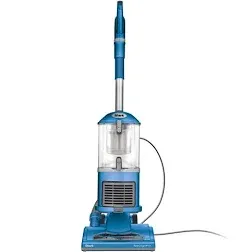 Shark NV351 Navigator Lift-Away Upright Vacuum Lavender