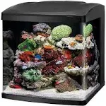 Coralife LED BioCube Aquarium