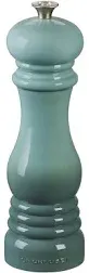 Le Creuset Pepper Mill, 8" x 2 1/2", Marseille