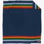 Pendleton Crater Lake National Park Blanket