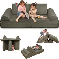 Betterhood Play Couch Sofa for Kids