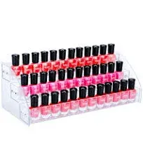 Kingrow Acrylic Nail Polish Organizer