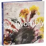 Cy Twombly [Book]