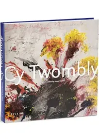 Cy Twombly