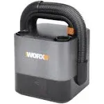 Worx WX030L.9 20V Power Share Cube VAC Cordless Compact Vacuum (Tool Only)