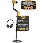 Garrett Ace 300 Metal Detector