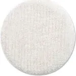 Oreck Terry Cloth Carpet Bonnet 437053 - Pack of 2