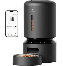 PETLIBRO Automatic Cat Feeder 5G WiFi Automatic Dog Feeder with Freshness Preservation