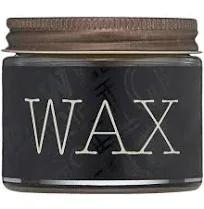 18.21 Men Made Wax