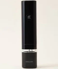 ZWILLING Enfinigy Electric Salt/Pepper Mill