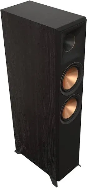 Klipsch Reference Premiere RP-6000F II - Walnut