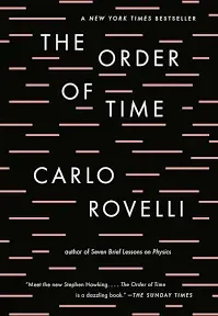 The Order of Time