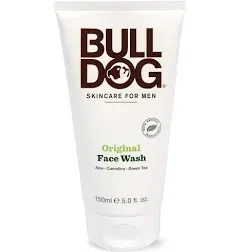 Bulldog Skincare Original Face Wash