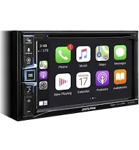 Alpine INE-W970HD Navigation Receiver