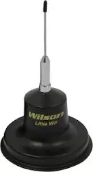 Wilson Antennas Little Wil Magnet Mount CB Antenna Kit