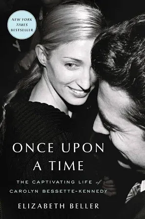 Once Upon a Time: The Captivating Life of Carolyn Bessette-Kenne