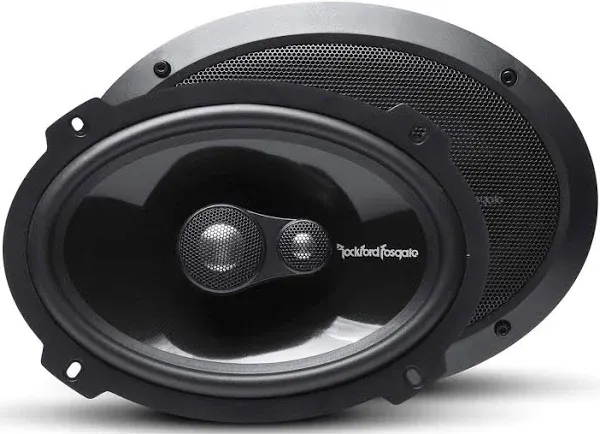 Rockford Fosgate Power T1693 6x9" 3-Way Speakers