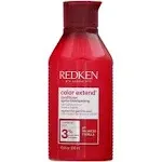 Redken - Color Extend - Conditioner, 10.1oz