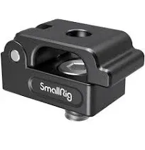 SmallRig Universal Spring Cable Clamp 2-Pack