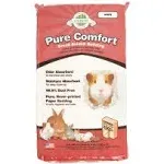 Oxbow Pure Comfort Small Animal Bedding, White