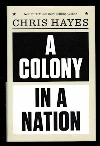 A Colony in a Nation