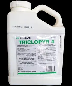 ALLIGARE Triclopyr 4 Herbicide