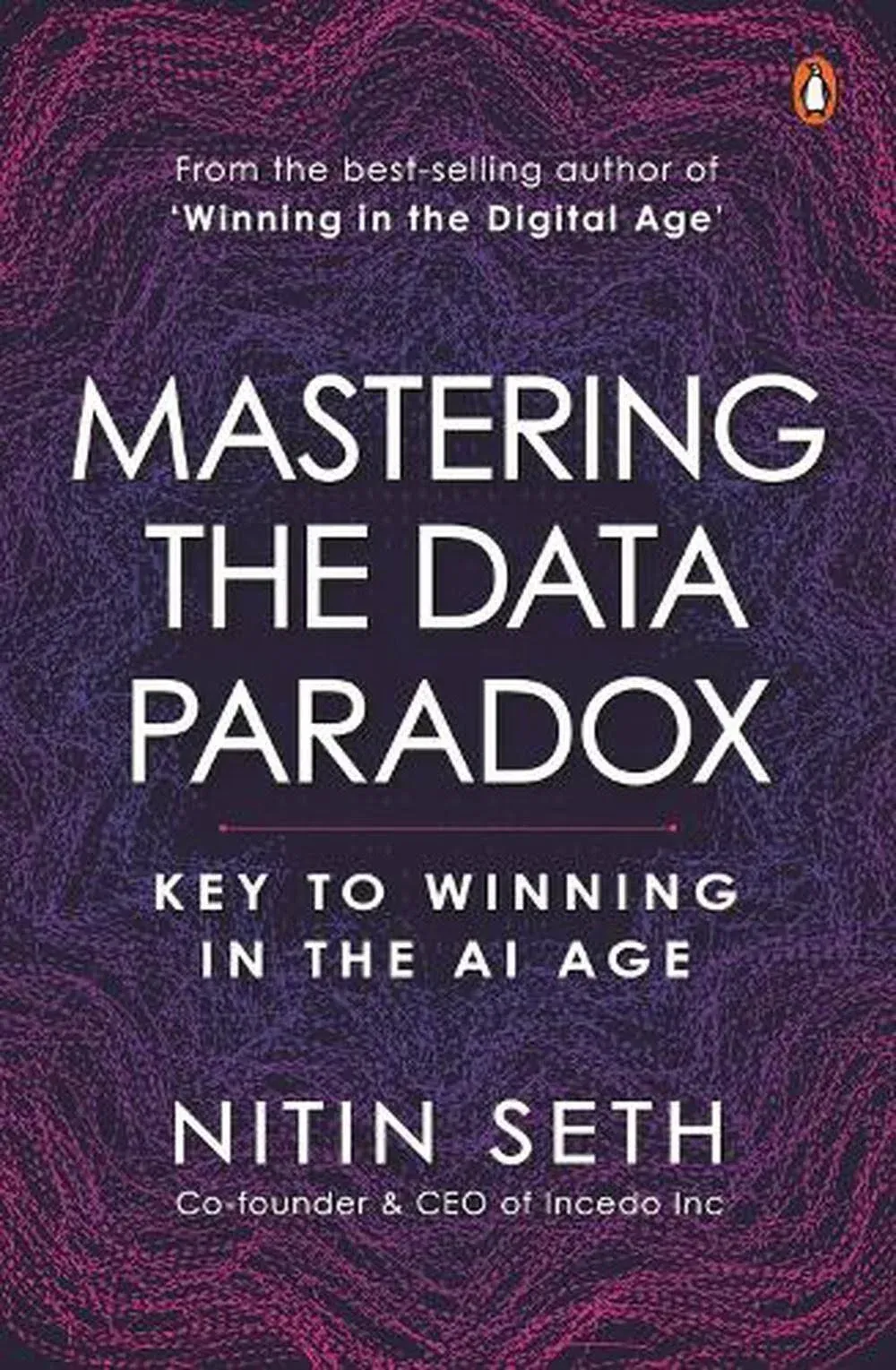 Mastering the Data Paradox: Key to Winning in the AI Age