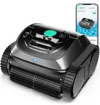 WYBOT C1 Cordless Robotic Pool Cleaner