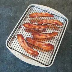 Nordic Ware Oven Bacon Pan