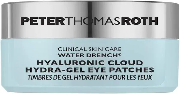 NEW Peter Thomas Roth Eye Patches