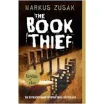 The Book Thief by Markus Zusak