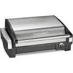 Hamilton Beach Indoor Searing Grill