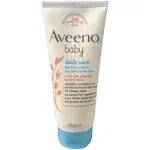 Aveeno Baby Daily Care Nappy Cream 100ml