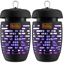 BLACK+DECKER Bug Zapper